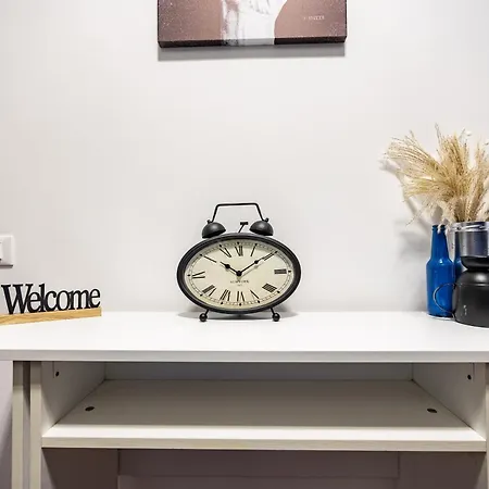 Apartamento Escher At Vatican *