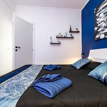 Apartamento Escher At Vatican