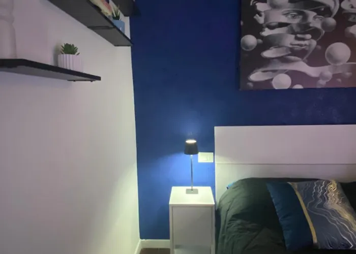 Apartamento Escher At Vatican