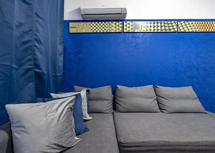 Escher At Vatican Apartamento Roma