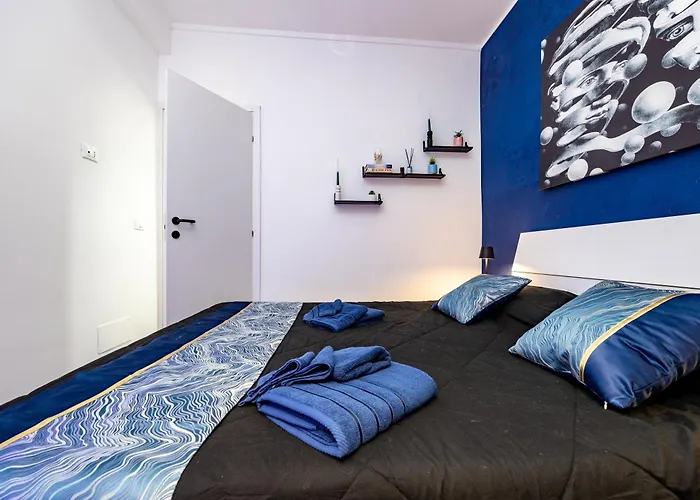 Apartamento Escher At Vatican