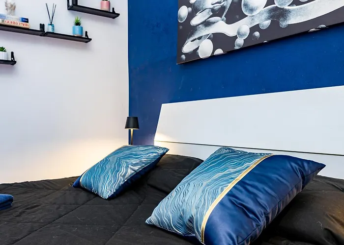 Apartamento Escher At Vatican Roma