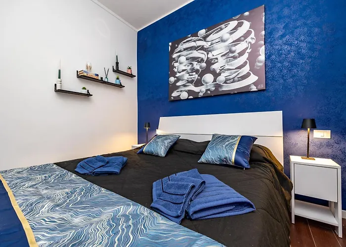 Apartamento Escher At Vatican